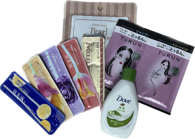 ☆数量限定☆ レディースセット 440円<税込>