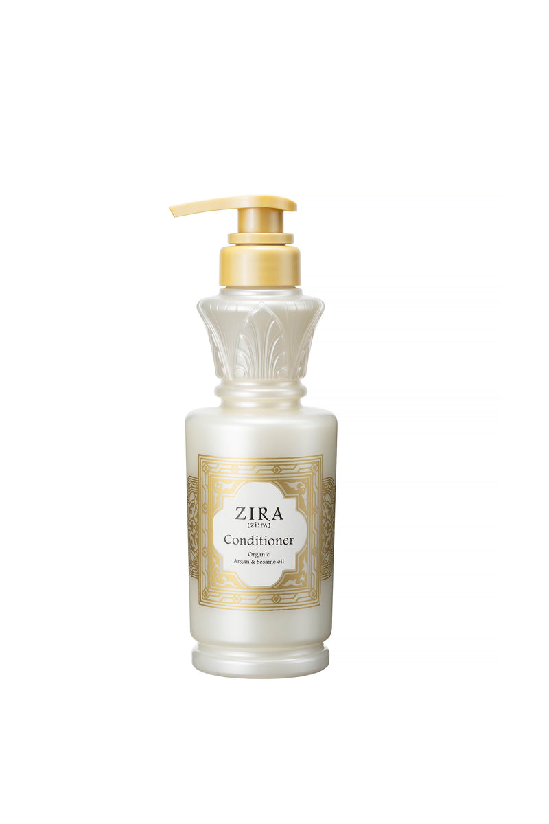 【クラシエ】ZIRA(ジーラ) コンディショナー 15 L