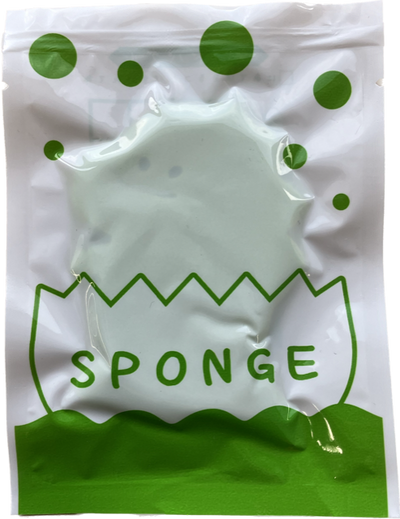 サニーエイトオリジナルキッズセット～手提げPEバッグ～【C】　100セット