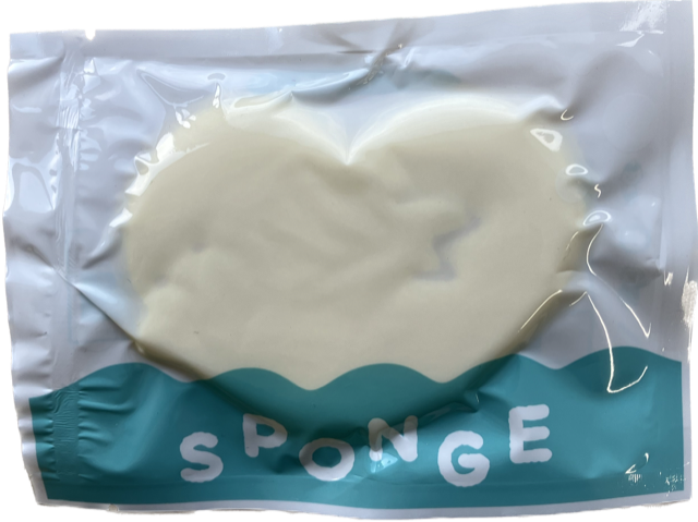 サニーエイトオリジナルキッズセット～手提げPEバッグ～【C】　100セット