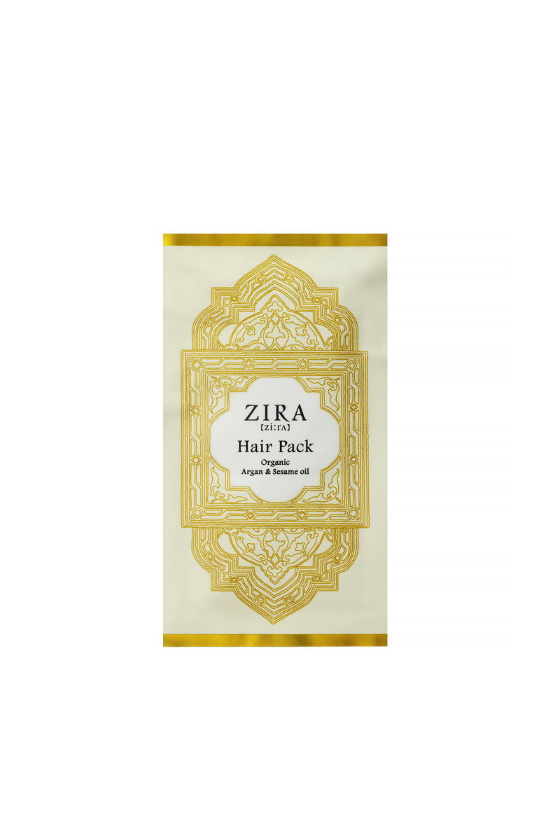 【クラシエ】ジーラ ヘアパック 10g×200個 @50円 パウチ