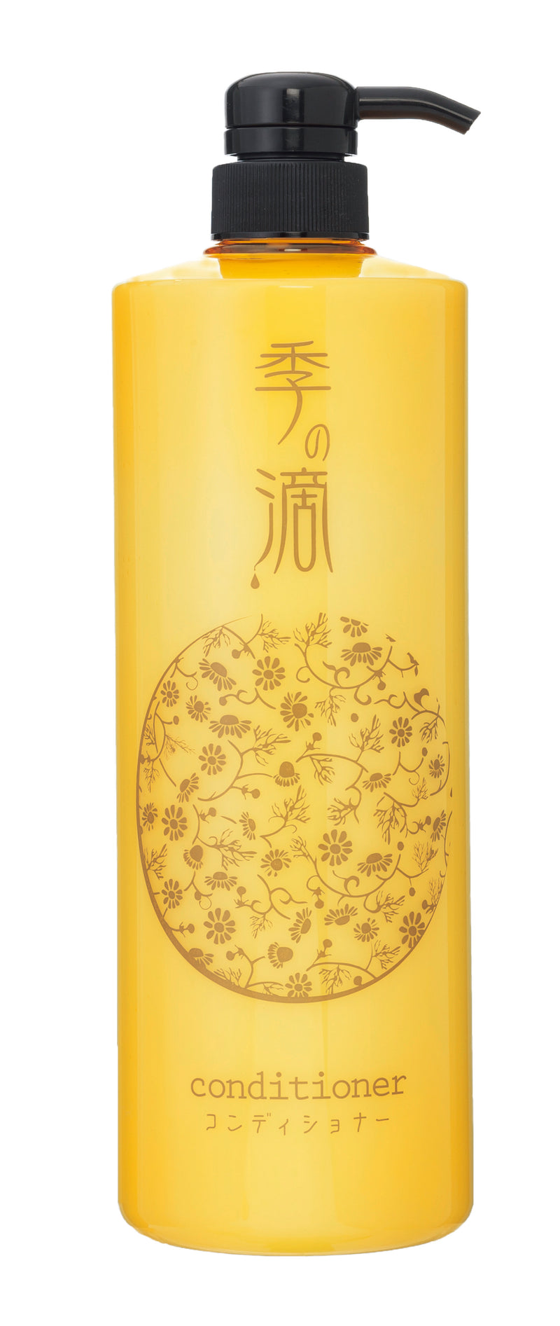 【ダイト】季の滴（きのしずく） コンディショナー 業務用 20L