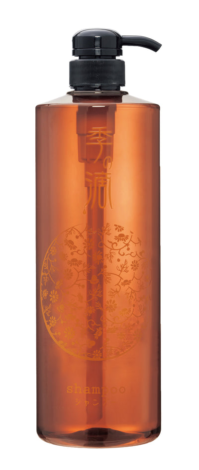 【ダイト】季の滴（きのしずく） シャンプー 業務用 20L