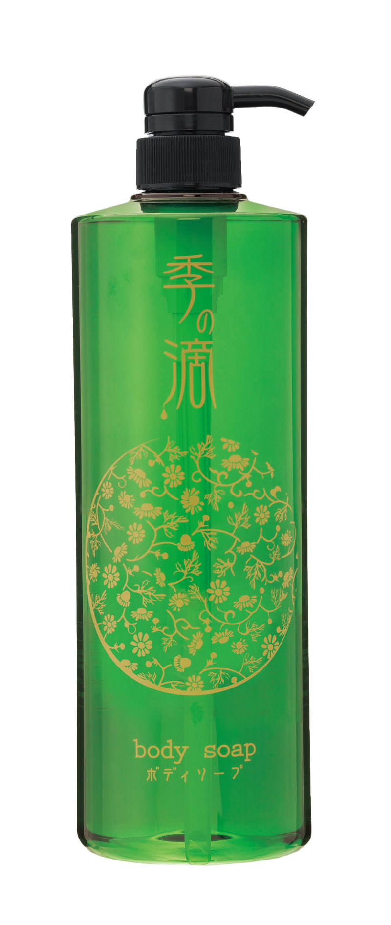 【ダイト】季の滴（きのしずく） ボディソープ 業務用 20L