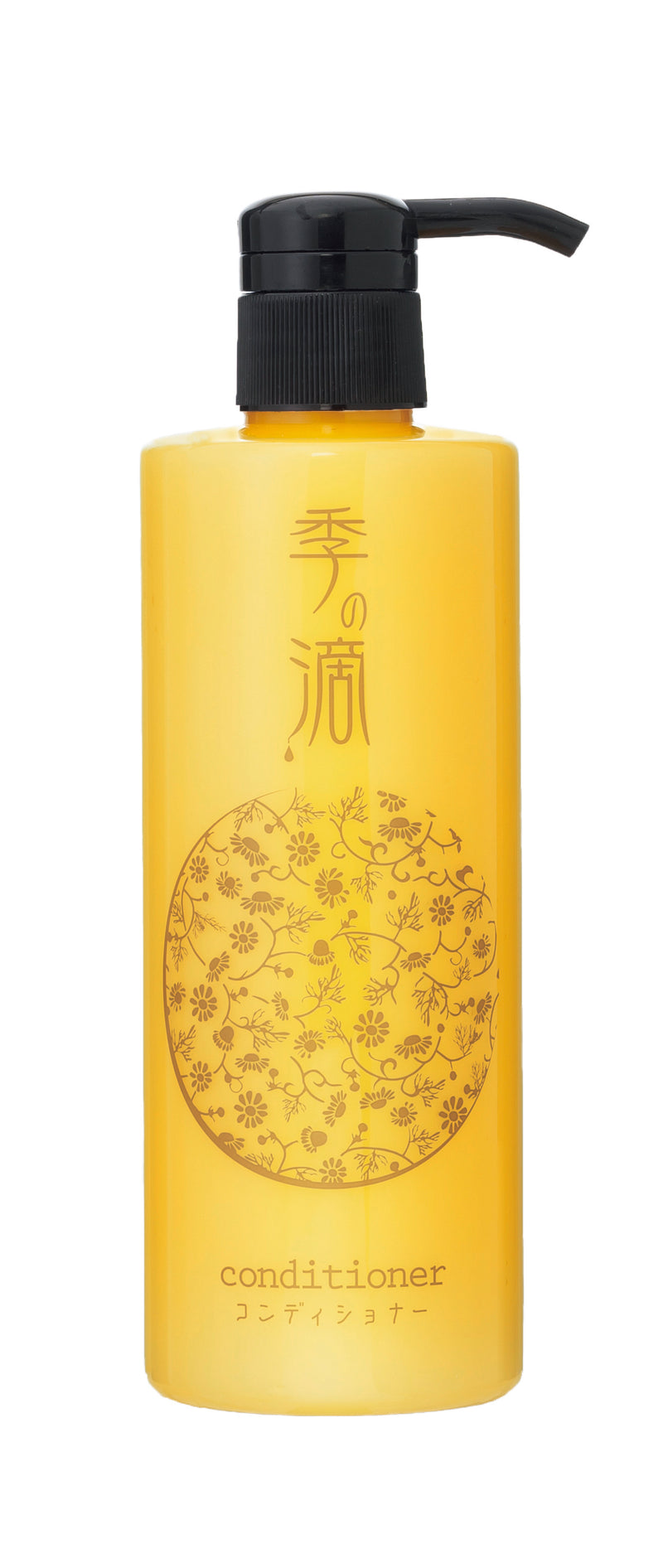 【ダイト】季の滴（きのしずく） コンディショナー 業務用 20L