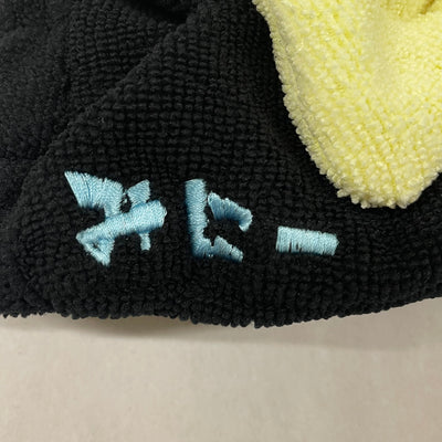 サウナラブ Disney - ME TIME ヘアバンド <ミニーマウス>