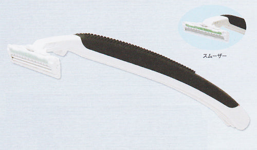 【Schick】シック・アーチスムーザー 864本入 ＠37円