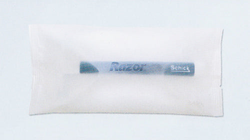 【Schick】シック・アーチ(既製袋入り) 1400本入 ＠28円