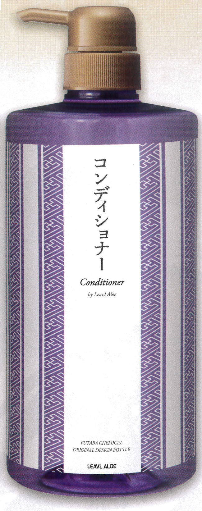 【フタバ化学】和び旅 コンディショナー 業務用 20L