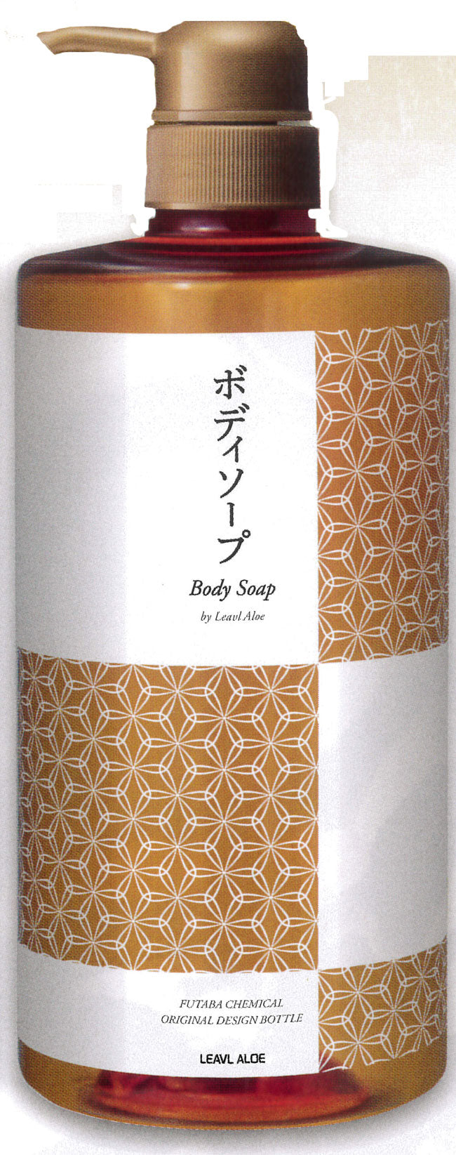 【フタバ化学】和び旅 ボディソープ 業務用 20L