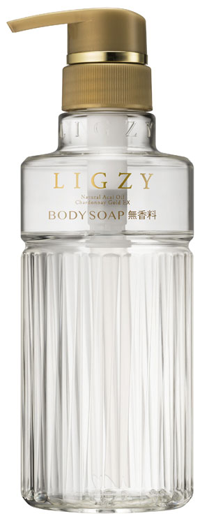 【クラシエ】 LIGZY (リグジィ) ボディソープ<無香料> 10 L