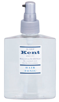 【クラシエ】Kent (ケント) ヘアートニック G 2,000ml 補充サイズ