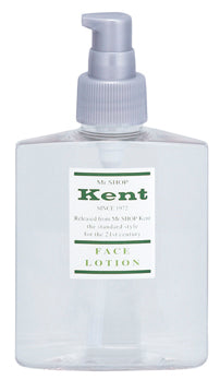 【クラシエ】Kent (ケント) フェイスローション G 2,000ml 補充サイズ