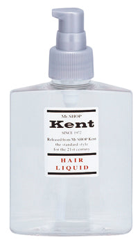 【クラシエ】Kent (ケント) ヘアーリクイド G 2,000ml 補充サイズ