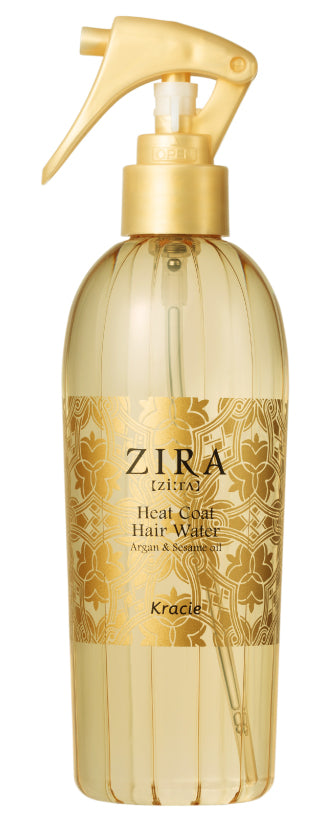 【クラシエ】ZIRA(ジーラ) ヒートコートヘアウォーター(トリートメント整髪料) 1,070ml