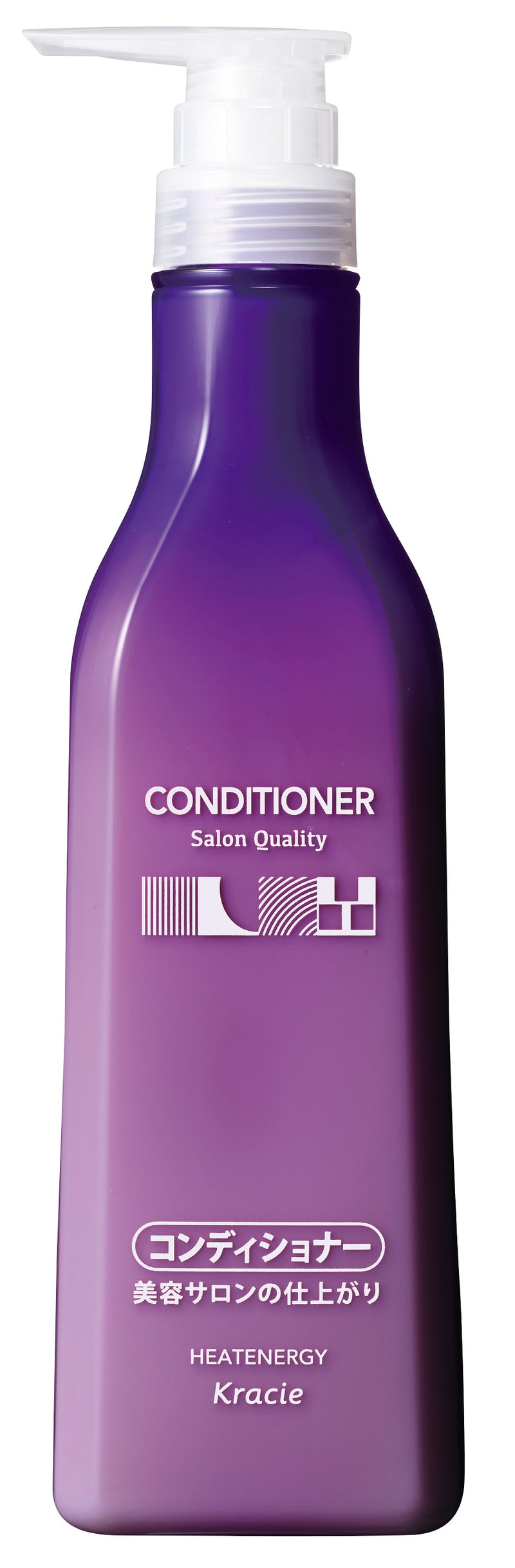 【クラシエ】HEATENERGY(ヒーテナジー) コンディショナー 10 L