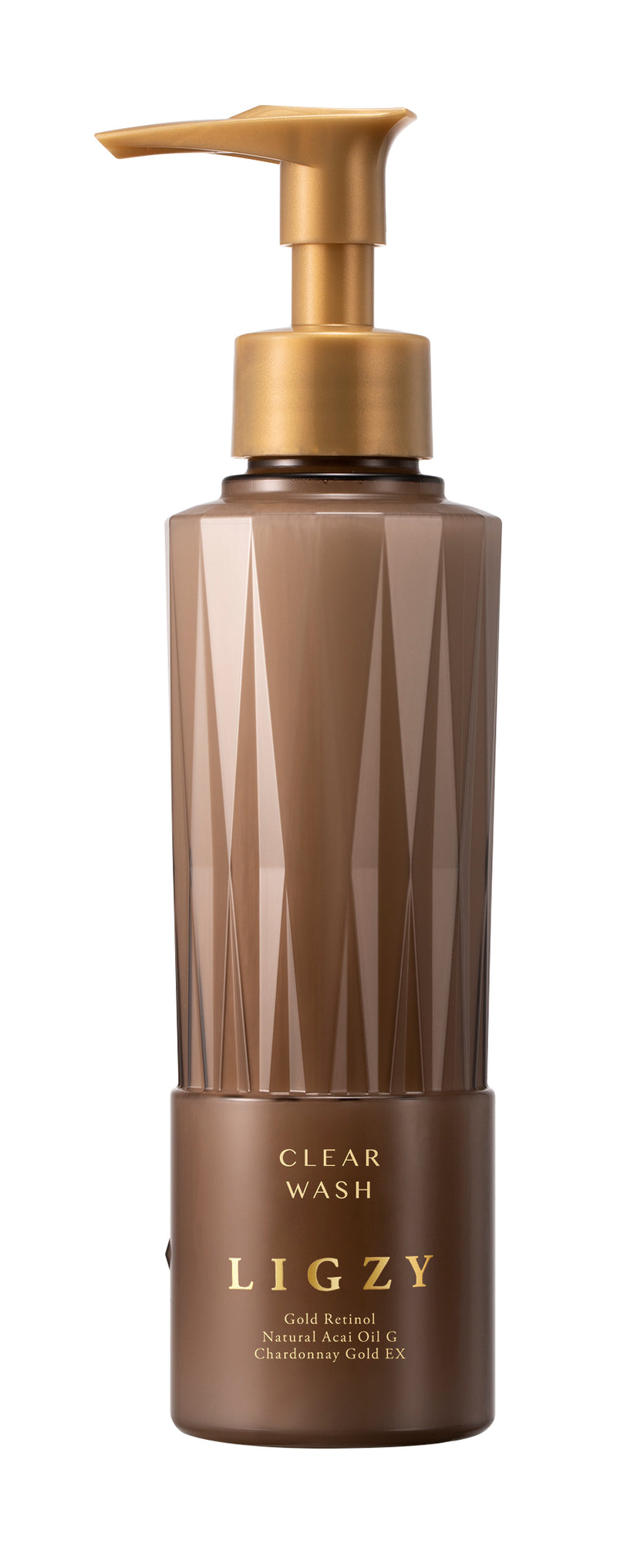 【クラシエ】 LIGZY (リグジィ) クリアウォッシュ 900ml