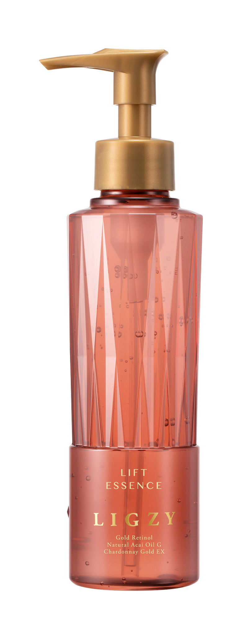 【クラシエ】LYGZY(リグジィ) リフトエッセンス(美容液) 900ml