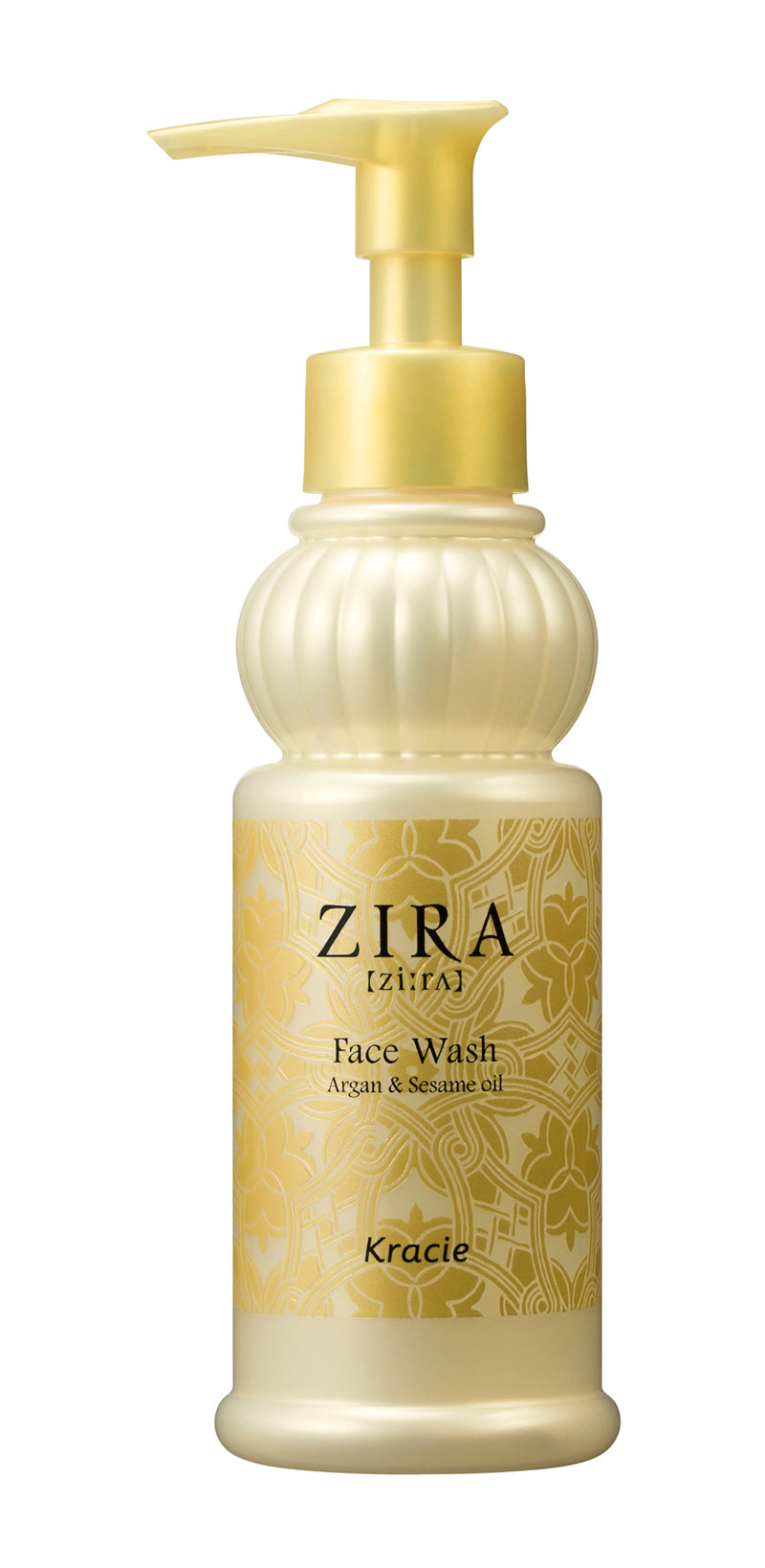 【クラシエ】ZIRA(ジーラ) フェイスウォッシュ(洗顔料) 900ml