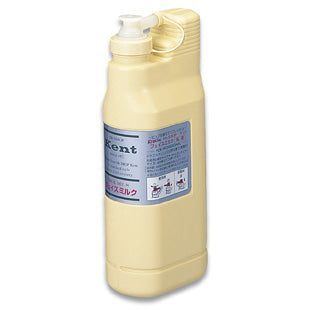 【クラシエ】Kent (ケント) フェイスミルク M 550ml 補充サイズ