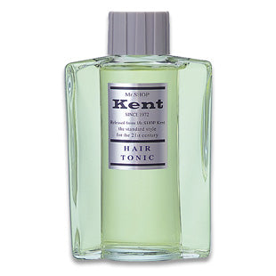【クラシエ】Kent (ケント) ヘアートニック 150ml レギュラーサイズ