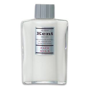 【クラシエ】Kent (ケント) フェイスミルク 150ml レギュラーサイズ