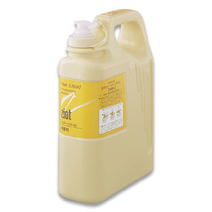 【クラシエ】ZIOT (ジオット) ヘアーリクイド G 2,000ml