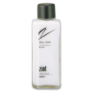 【クラシエ】ZIOT (ジオット) スキンミルク 150ml レギュラーサイズ